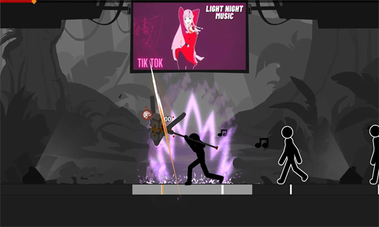 动感火柴人官方版截图2