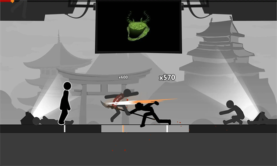 动感火柴人官方版截图3