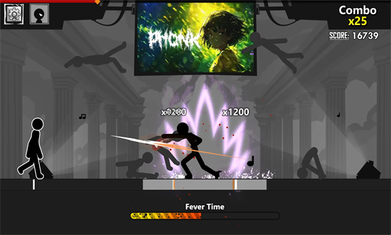 动感火柴人官方版截图4