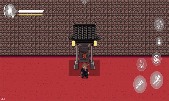 黑神话悟空像素版7.0官方正版截图3