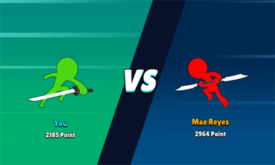 火柴人重力游乐场最新版截图1