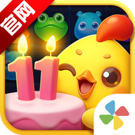 开心消消乐2025官方版安卓最新版v1.149