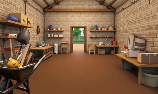 掘地求财矿工模拟器官方版截图4