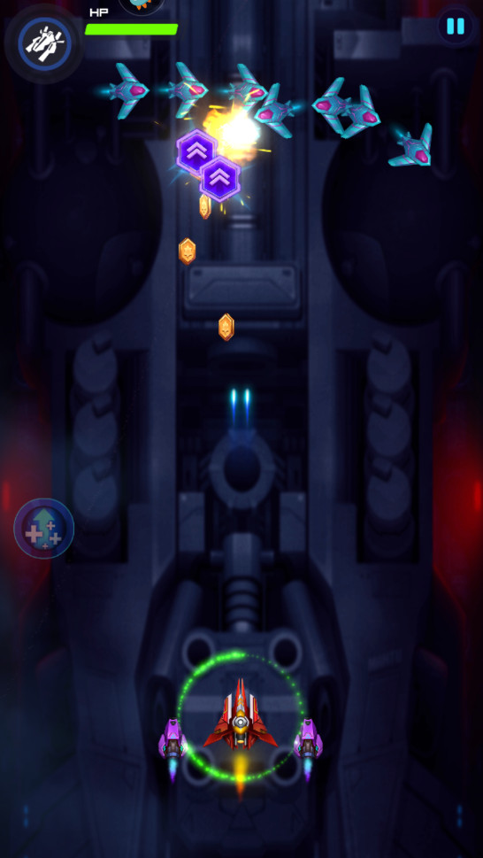 空战风云手游下载截图4