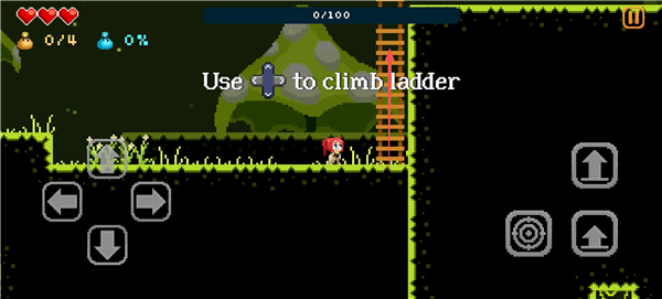 露比的领域游戏下载(Ruby)截图1