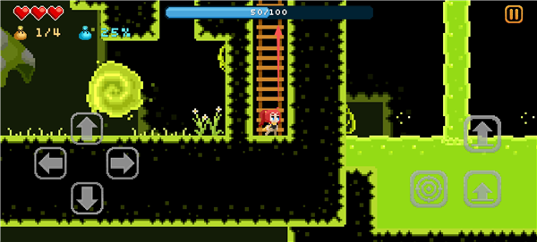 露比的领域游戏下载(Ruby)截图2