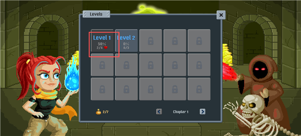 露比的领域游戏下载(Ruby)截图3