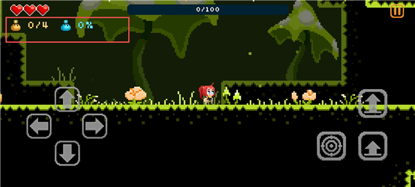 露比的领域游戏下载(Ruby)截图4