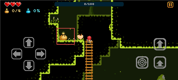 露比的领域游戏下载(Ruby)截图6