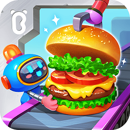 宝宝巴士奇妙美食总动员v9.88.00.00