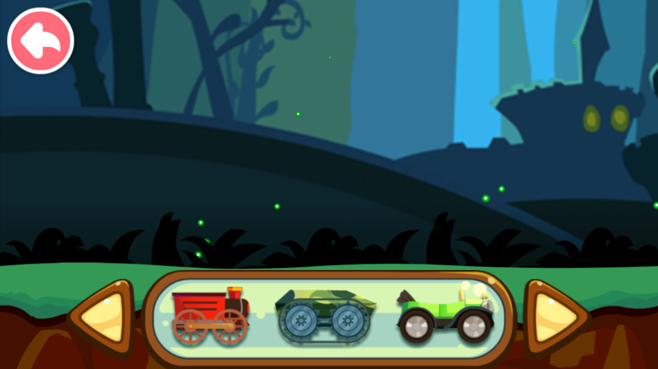 宝宝开车大冒险游戏下载截图1