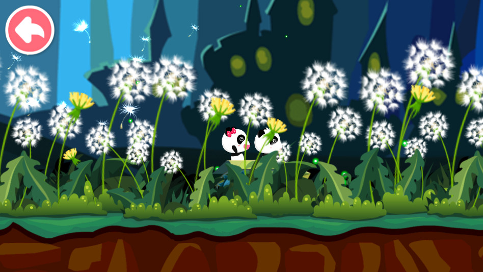 宝宝开车大冒险游戏下载截图3