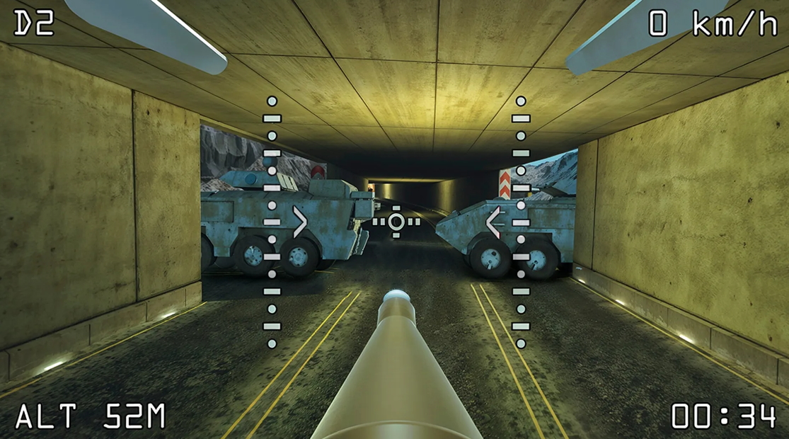 FPV战争无人机无限奖励