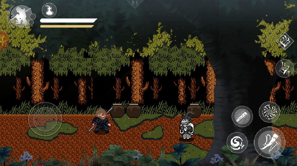 悟空开放世界正版