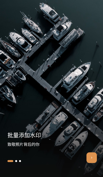 徕卡边框水印大师安卓版