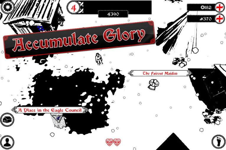 剑与荣耀手游(SwordAndGlory)