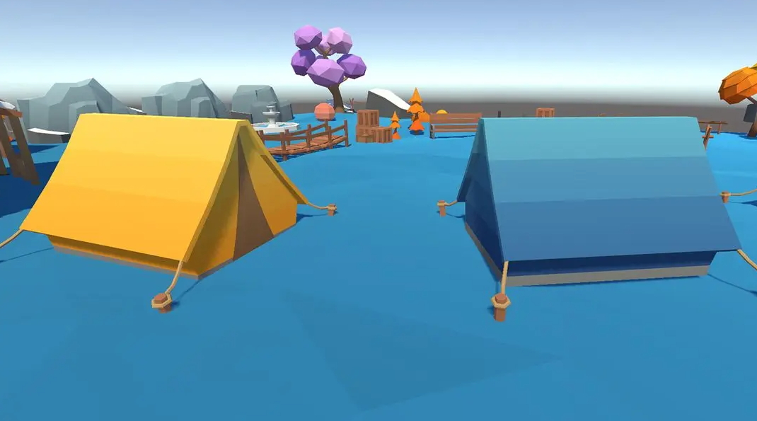 恶林王国:黑神话传手游