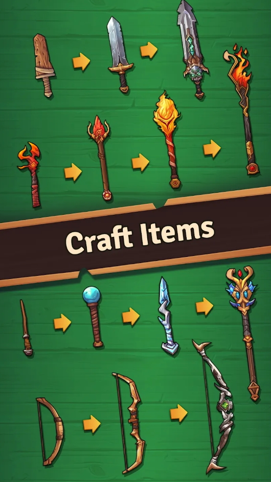 背包乱斗app官方