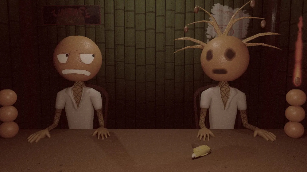 橙子轮盘赌免广告版