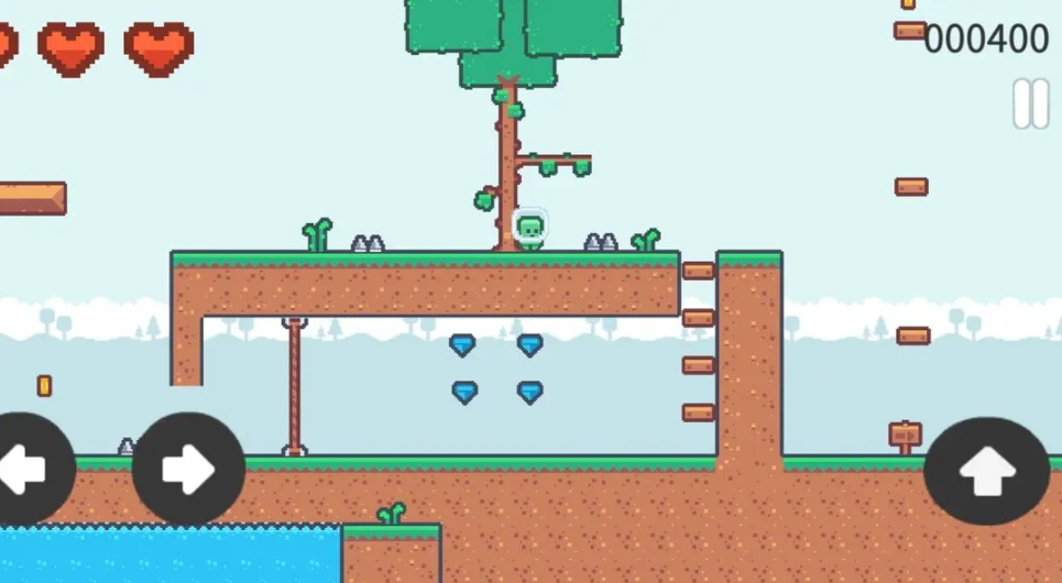 格拉斯的冒险手机版