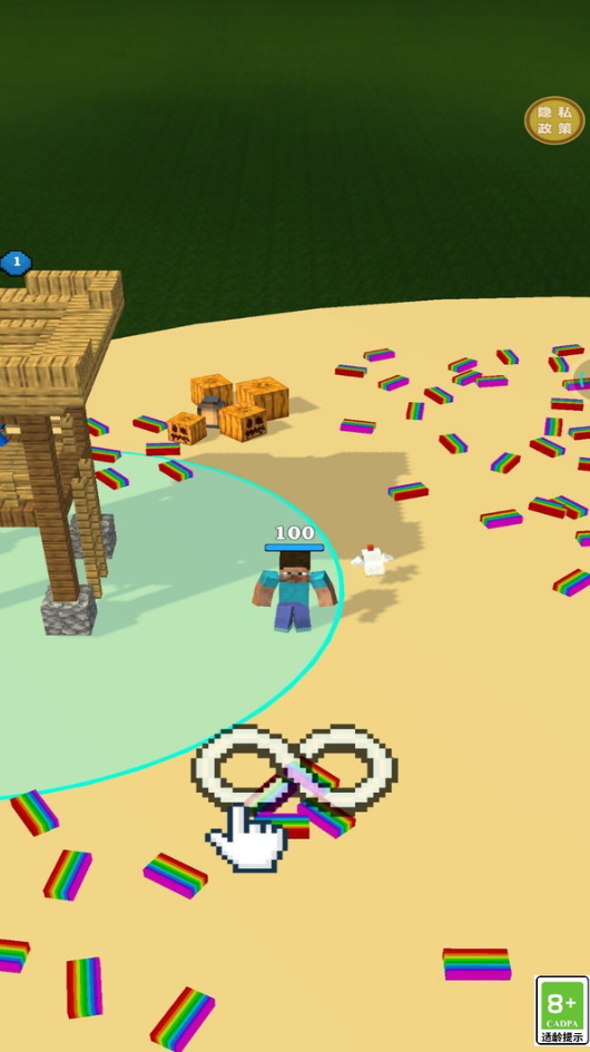 王牌防线免费版