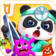 宝宝梦想职业最新版本下载(奇妙的职业)v9.89.68.01