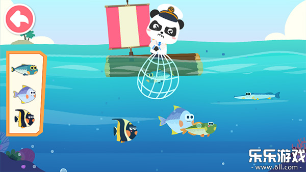 宝宝梦想职业最新版本下载(奇妙的职业)截图2