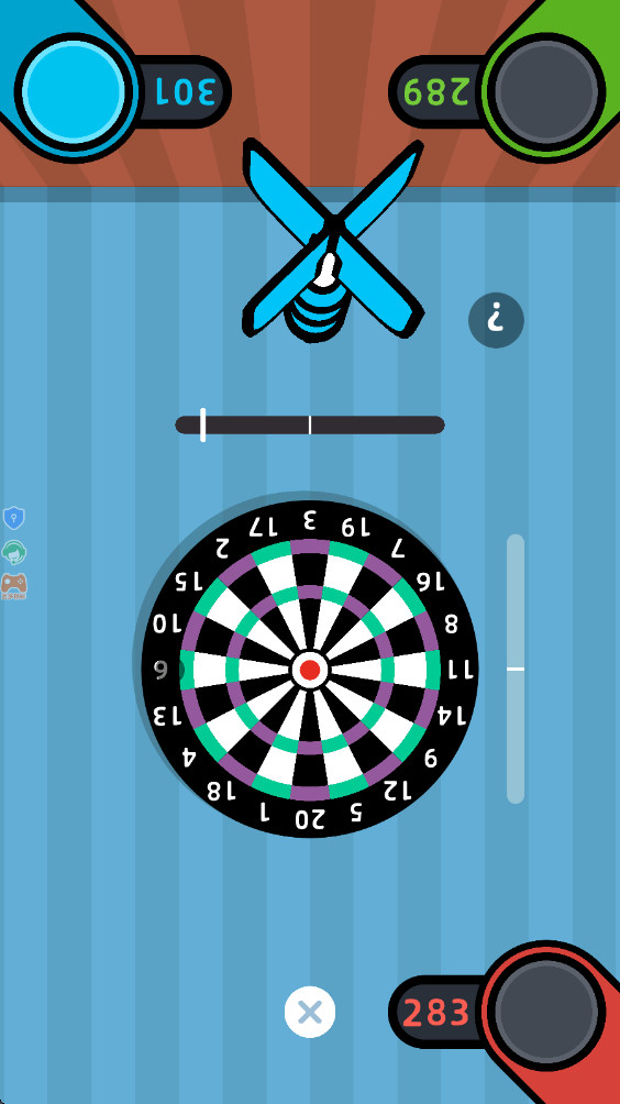 4人迷你对决手游下载截图4