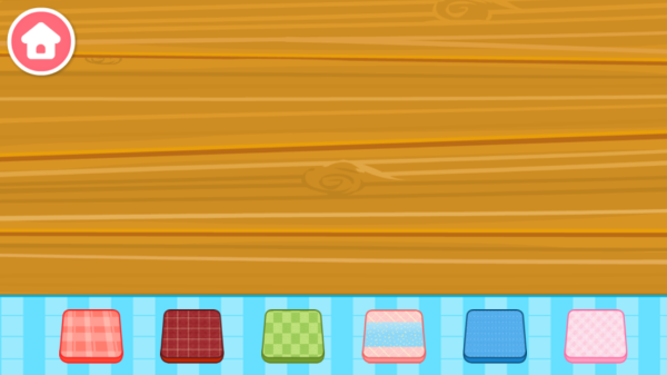 宝宝生日派对游戏下载截图1