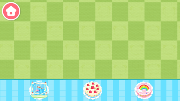 宝宝生日派对游戏下载截图2