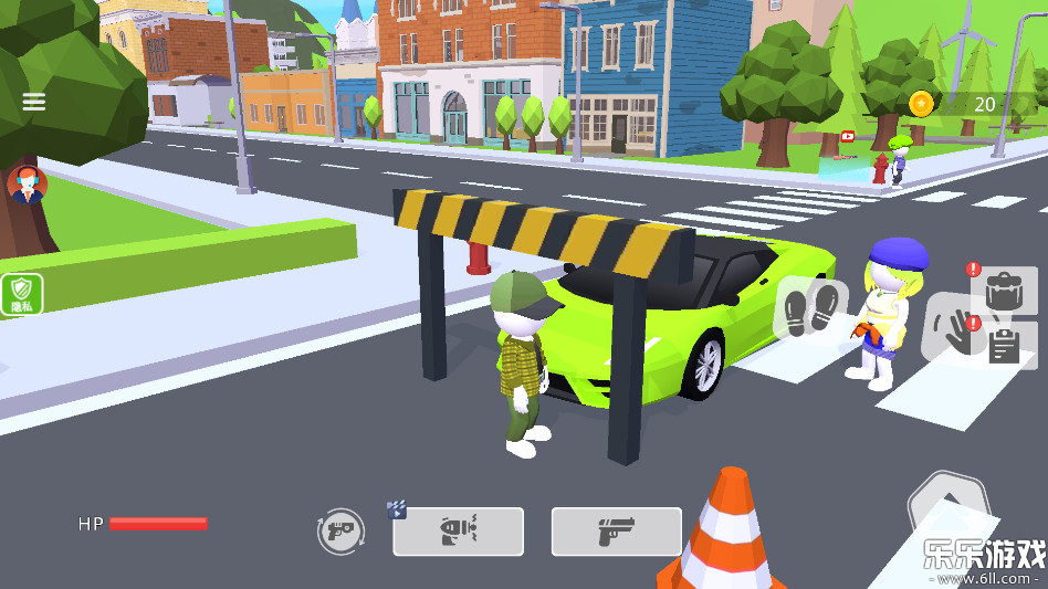 真实模拟帝国手机版下载截图3