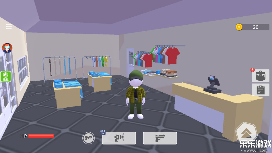 真实模拟帝国手机版下载截图4