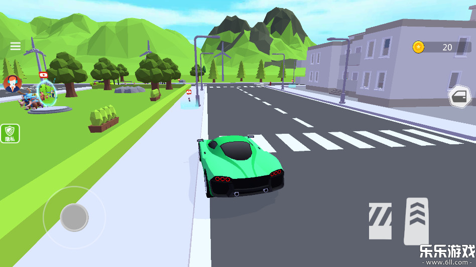 真实模拟帝国手机版下载截图5