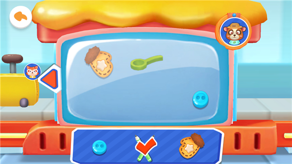 宝宝小警察游戏下载截图5