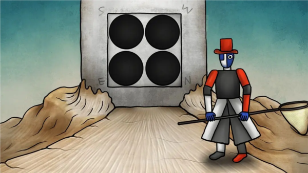 巨匠眼完整版下载截图2