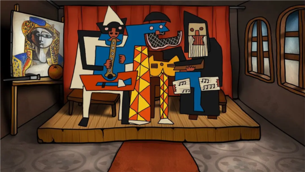 巨匠眼完整版下载截图3