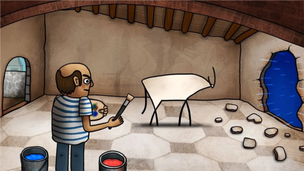 巨匠眼完整版下载截图5