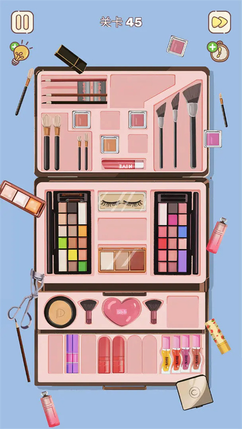 整理来解压手游下载截图1