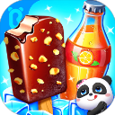 宝宝美食街宝宝巴士下载v9.89.99.00