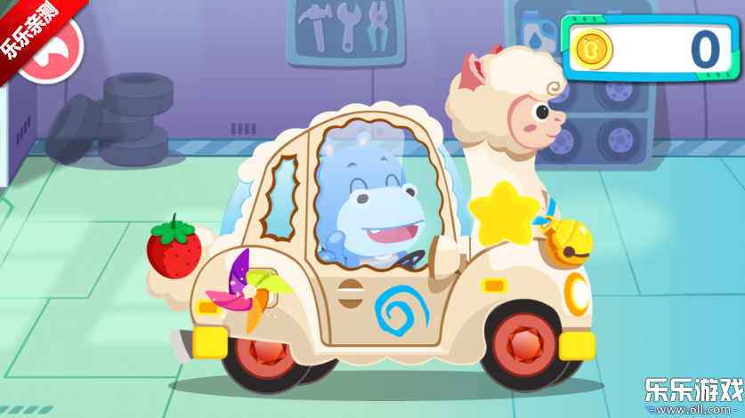 宝宝修车店手机版下载截图3