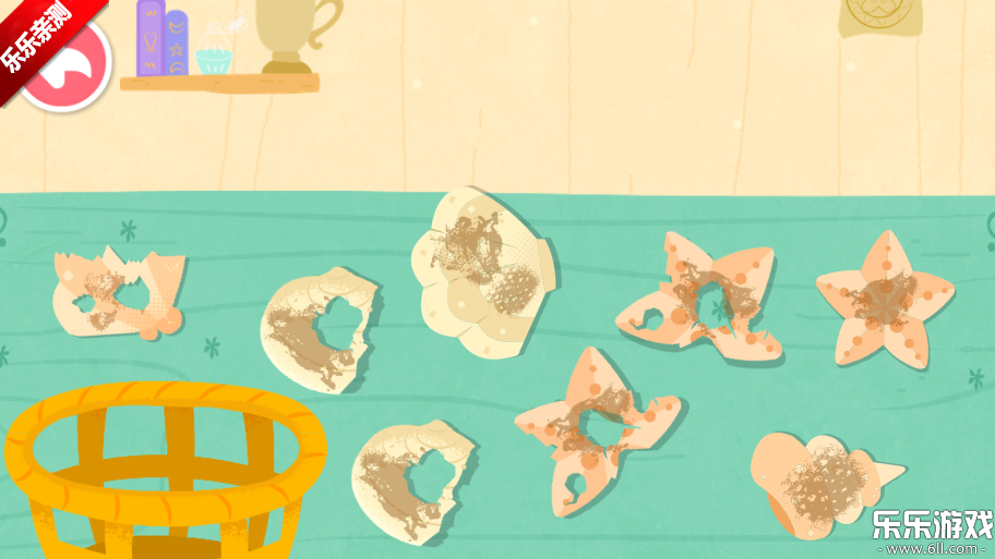 奇妙手工调色游戏免费下载截图3