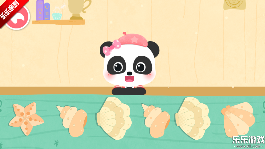 奇妙手工调色游戏免费下载截图4