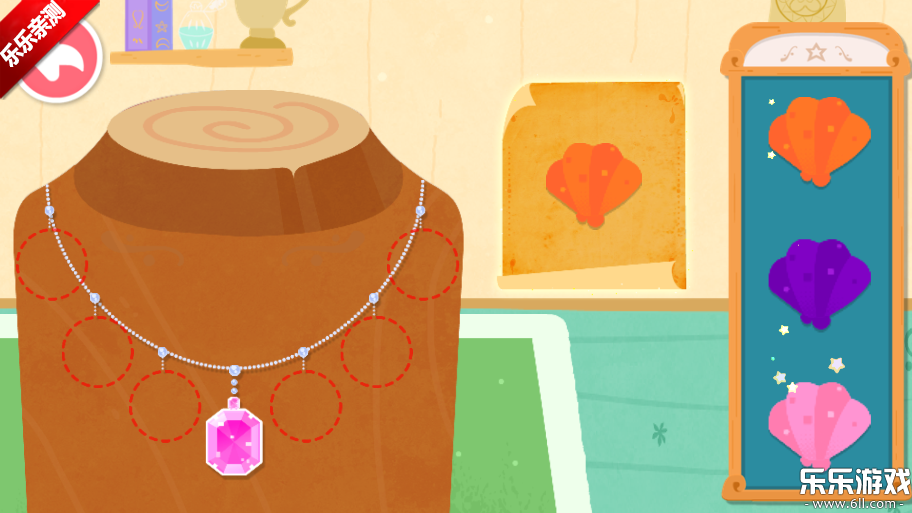 奇妙手工调色游戏免费下载截图6