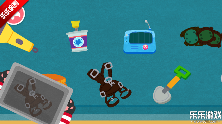 宝宝救护手册最新版免费下载截图4