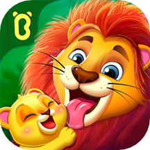 宝宝巴士奇妙的动物家庭官方版v9.89.00.00