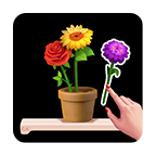 花束消除小游戏下载v1.11