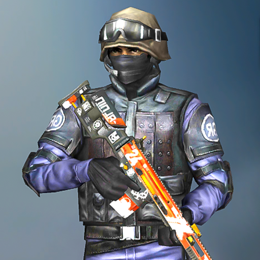 反恐英雄无限出击2无广告版下载v2.0.1