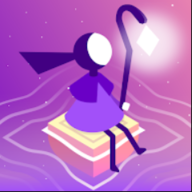 纪念碑谷3官方下载v1.5.20388