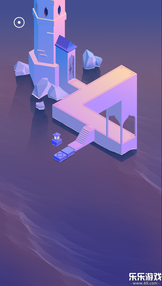 纪念碑谷3官方下载截图3