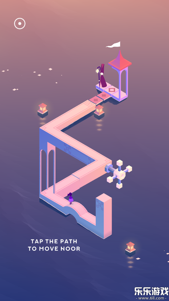 纪念碑谷3官方下载截图4